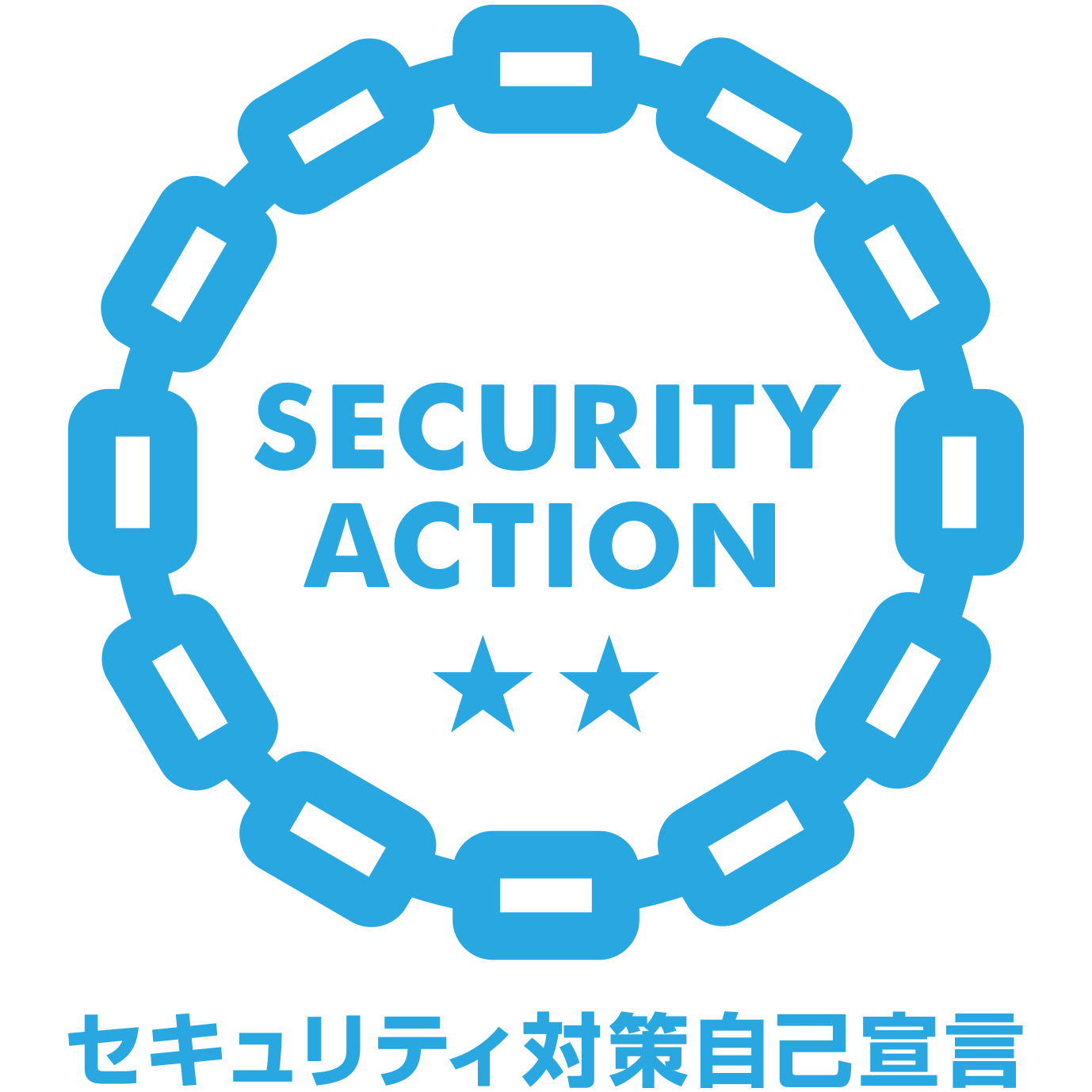 security action logo